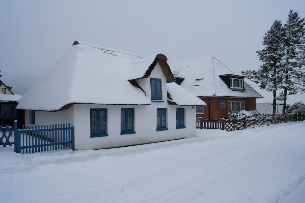 Holiday Homes Buchholz ビューズム 部屋 写真