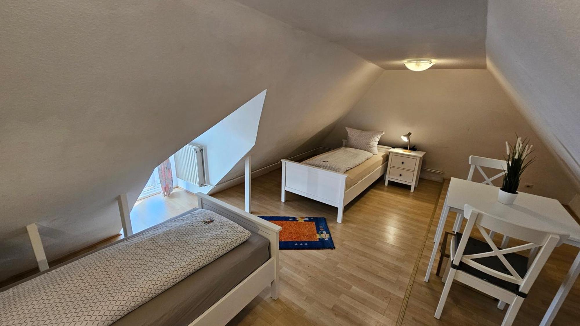 Holiday Homes Buchholz ビューズム エクステリア 写真