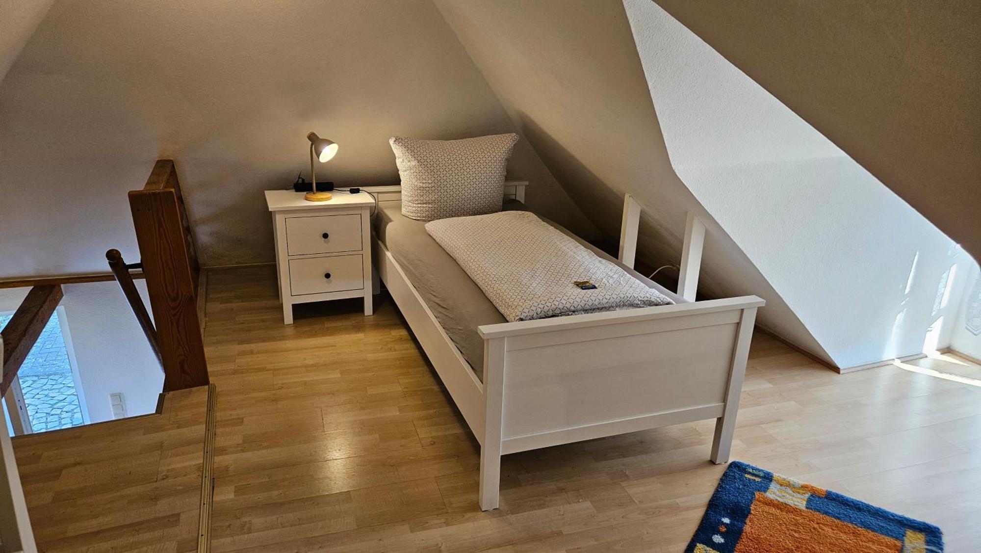 Holiday Homes Buchholz ビューズム エクステリア 写真