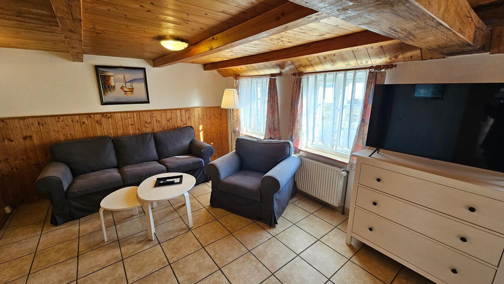Holiday Homes Buchholz ビューズム エクステリア 写真