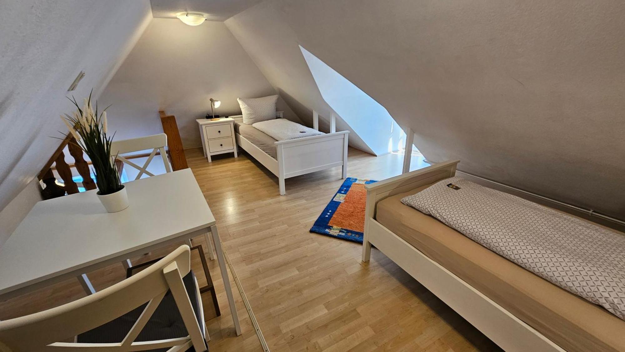 Holiday Homes Buchholz ビューズム エクステリア 写真