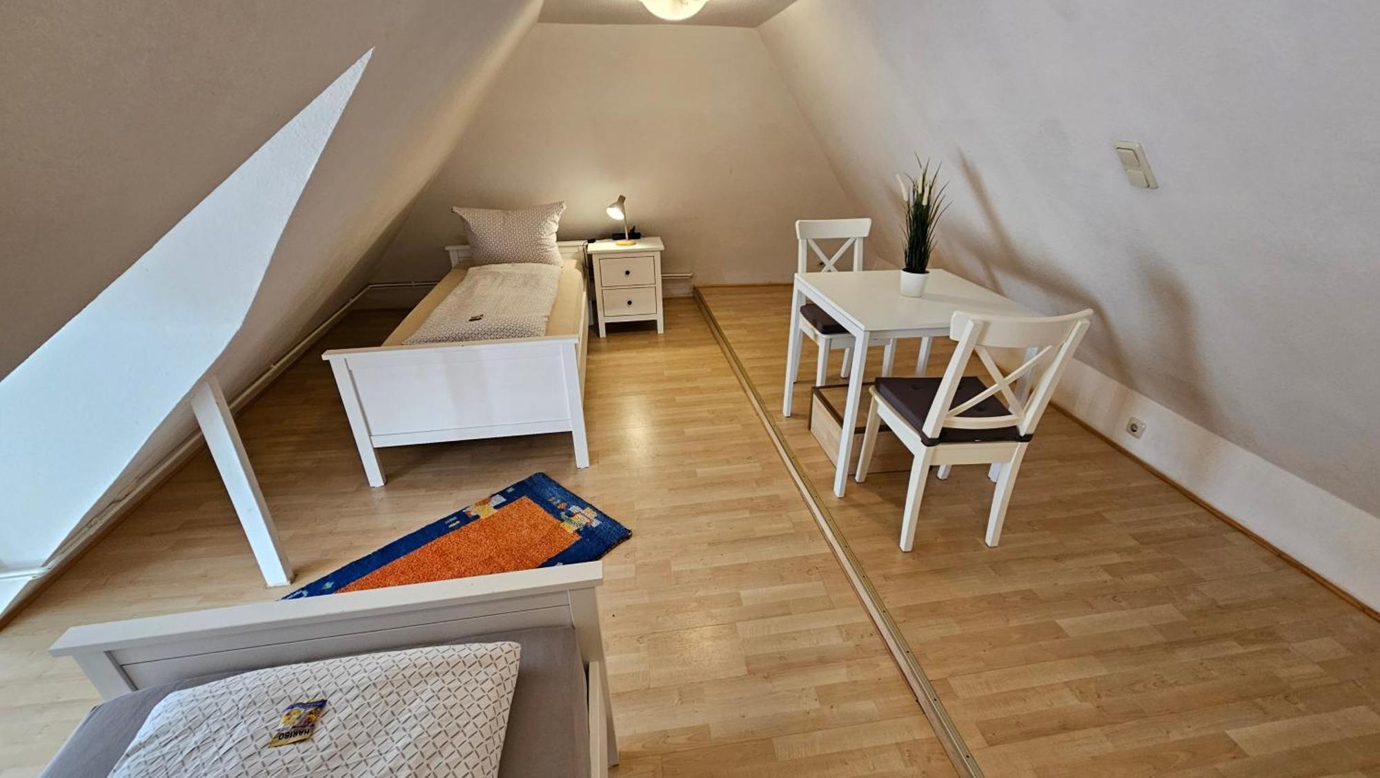 Holiday Homes Buchholz ビューズム エクステリア 写真