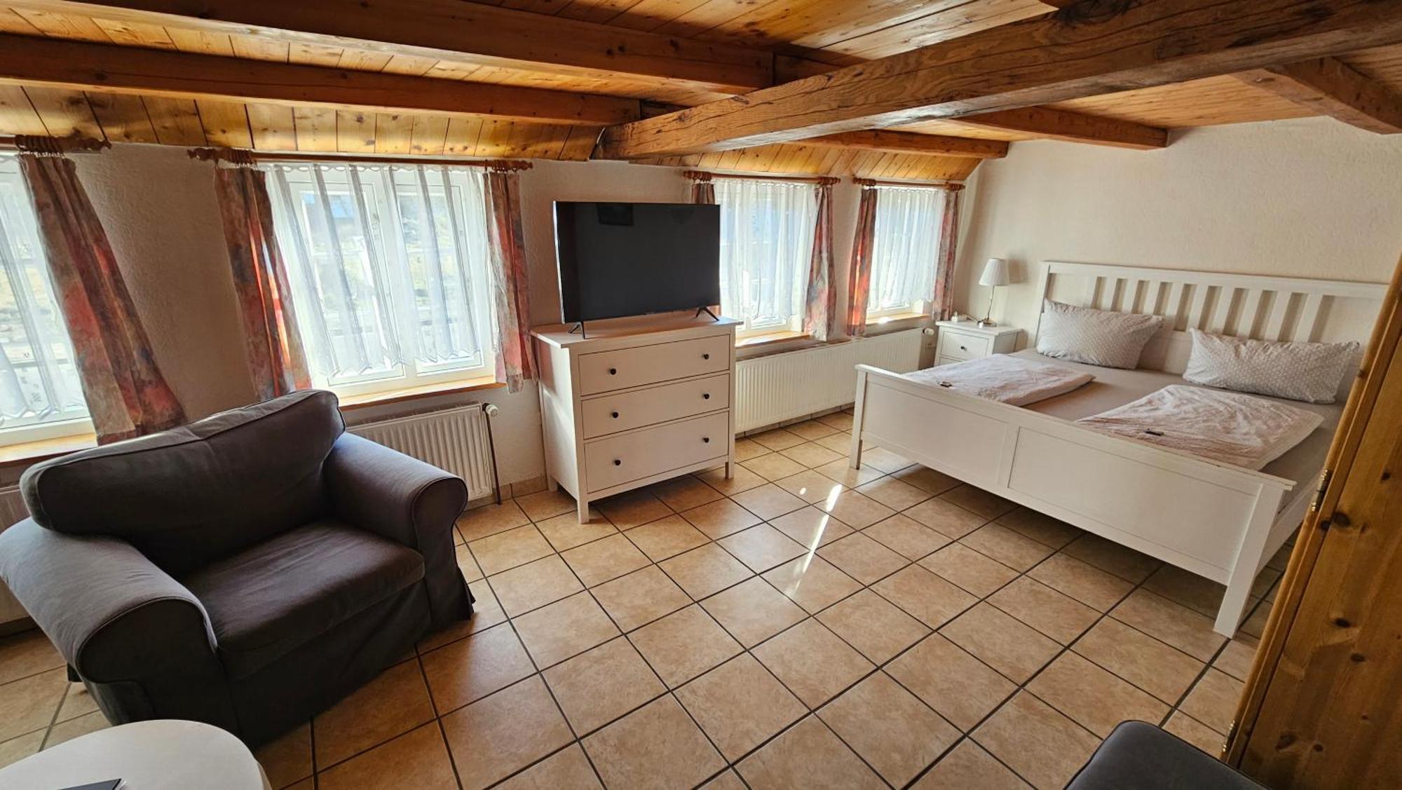 Holiday Homes Buchholz ビューズム エクステリア 写真