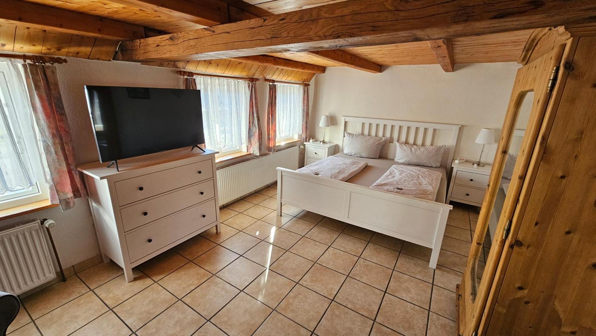 Holiday Homes Buchholz ビューズム エクステリア 写真
