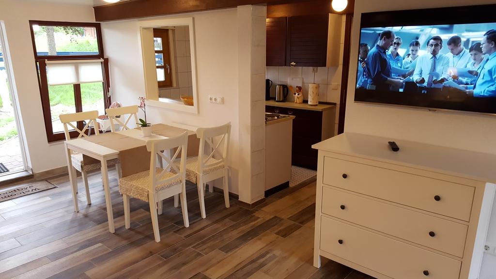 Holiday Homes Buchholz ビューズム エクステリア 写真
